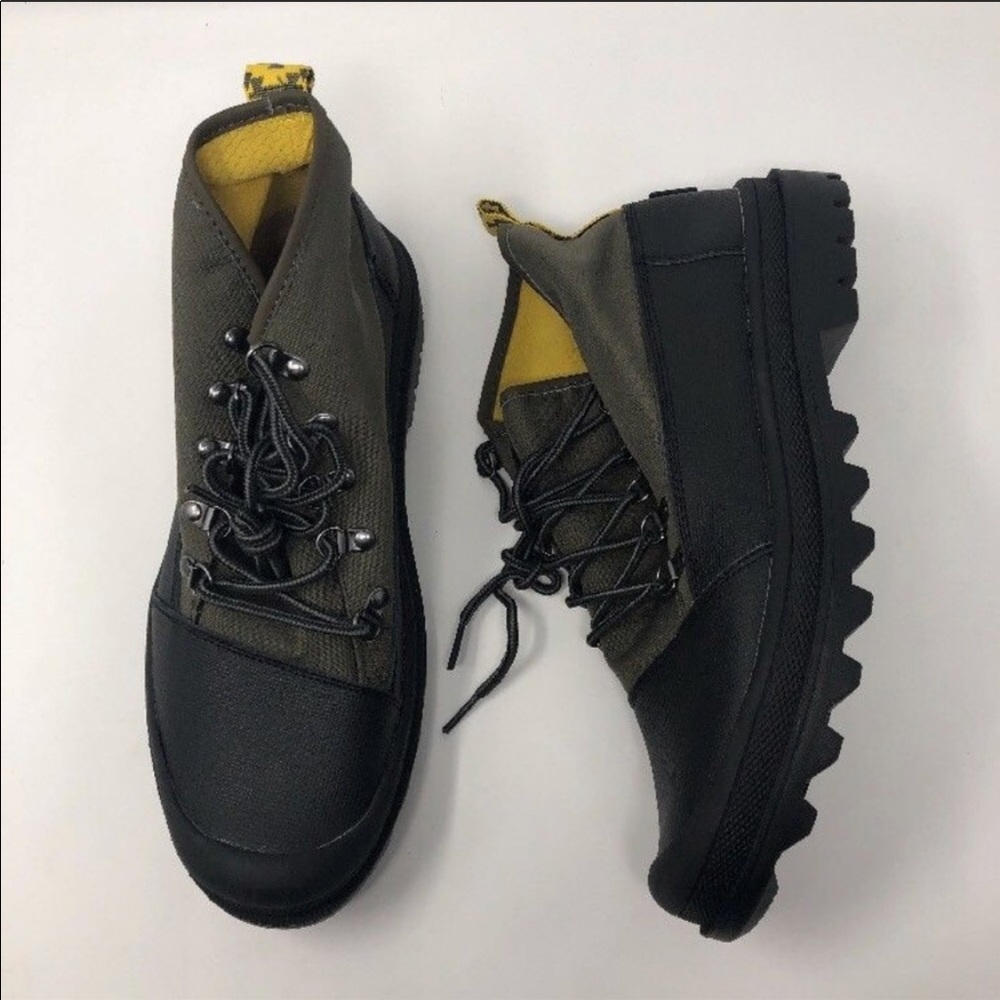 TOMS Ankle Hiking Boots (Men, Size 10) NWT